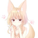 catgirl Discord emoji