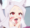 ahegao2 Discord emoji