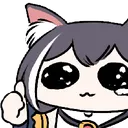 kyaruthumbsup kyaruthumbsup