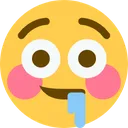 flushdrool