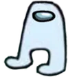 amogus Discord Emoji