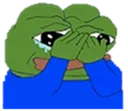pepemellow Discord Emoji