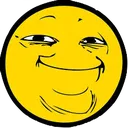:pekasmirk: