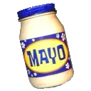 mayonnaise