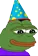 FeelsBirthdayMan