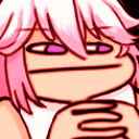 yaehmm Discord emoji