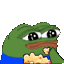 Pepepopcorn pepePopcorn Discord Emoji