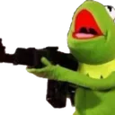kermit_ree kermit_ree