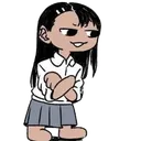 sussynagatrao