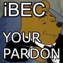 iBECYourPardon