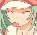 nadeko_tounge Discord emoji