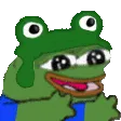 peepoHuggie