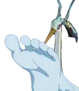 CRFoot