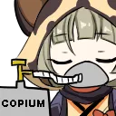 sayuCOPIUM sayuCOPIUM