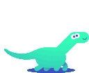 dino Discord emoji