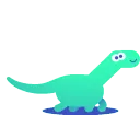 dino