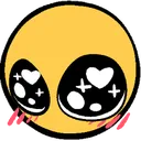 Hehuwu Discord Emoji