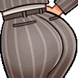 asss Discord emoji