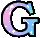 letter_G Discord emoji
