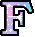 letter_F Discord emoji