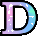 letter_D Discord emoji