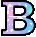 letter_B Discord emoji