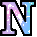 letter_N Discord emoji