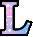 letter_L Discord emoji