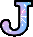 letter_J Discord emoji