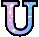 letter_U Discord emoji