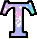 letter_T Discord emoji