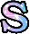 letter_S Discord emoji