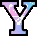 letter_Y Discord emoji