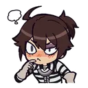 7117 Lucathink Discord Emoji