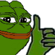:PepeThumbsUp: