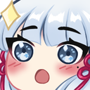 AyakaWow Discord emoji