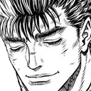 Guts Discord emoji