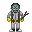 greytide