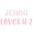 jennalovesu