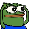 pepePAUSIES Discord Emoji