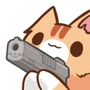 catGun catGun