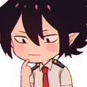 tamakithink Discord Emoji