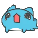 BCCrybegging