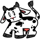 valleycow