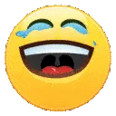 laugh