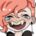 laugh_ Discord Emoji