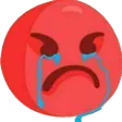 why_cry Discord Emoji