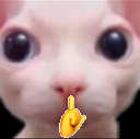 shhhh Discord emoji