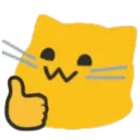 meow_thumbsup