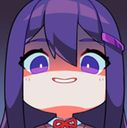 yandere Discord emoji